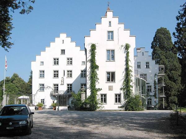 Wartegg Castle (Rorschacherberg)
