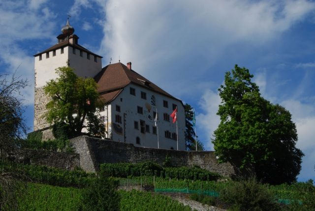 Schloss Werdenberg