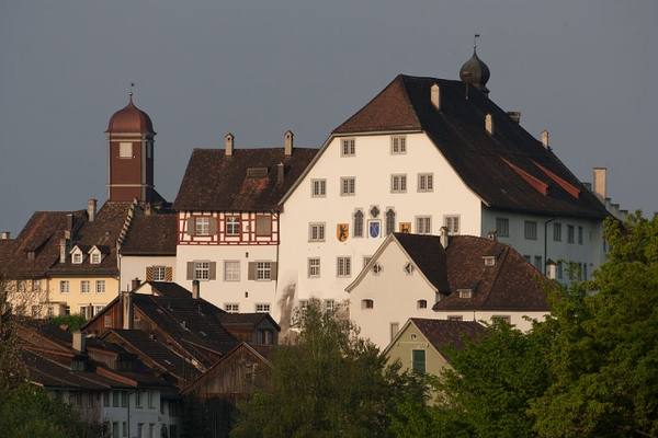 Burg Wil
