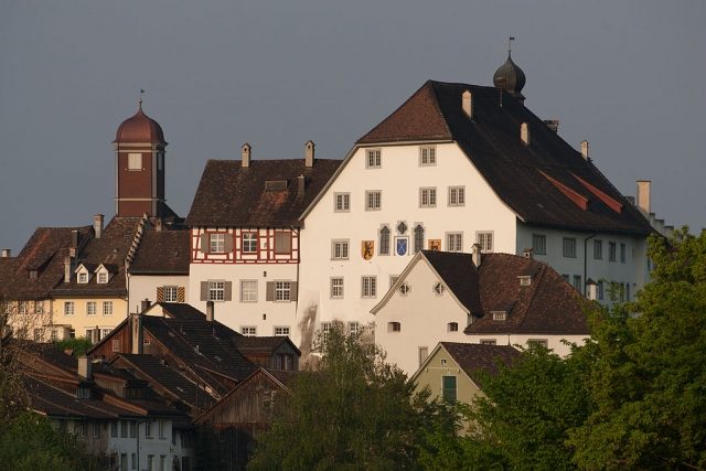 Wil Castle