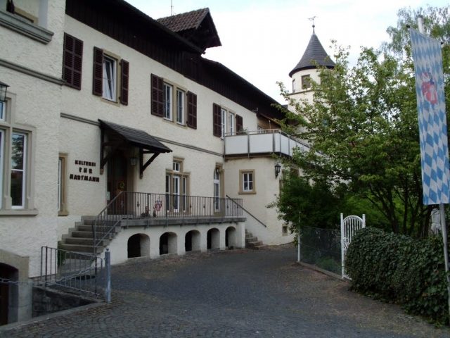 Gebsattelsches Castle