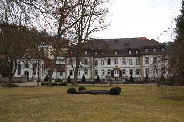 Schloss Neustadt