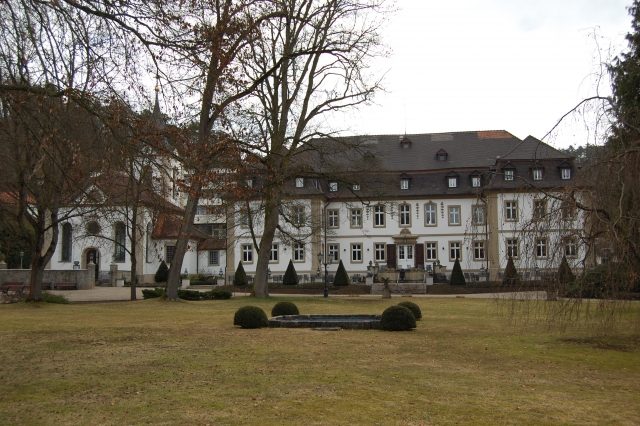 Schloss Neustadt