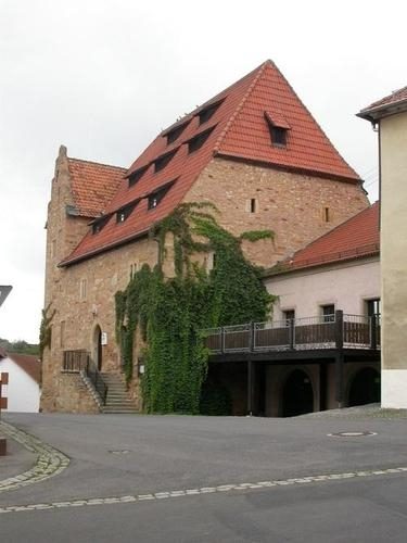 Höchheim Castle