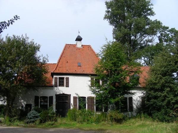 Herrenhaus Haagschenhof (Vynen)
