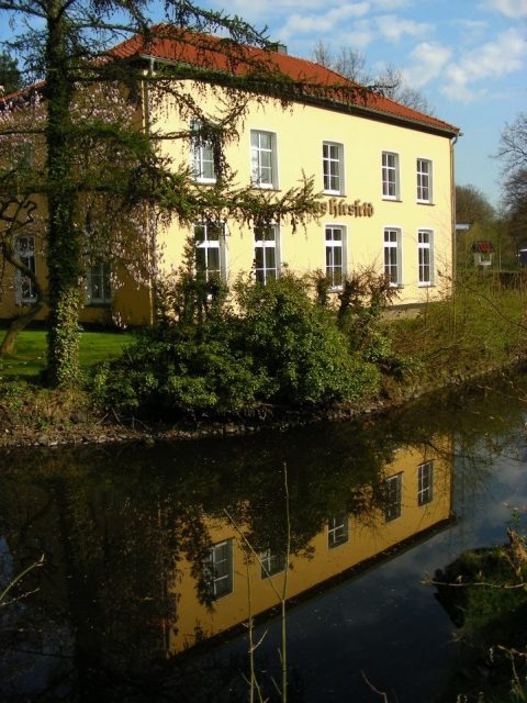 Rittergut Hiesfeld (Dinslaken)