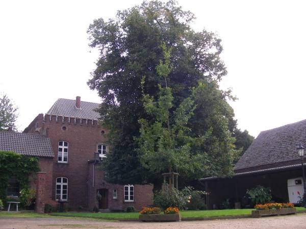 Lau Manor (Xanten)