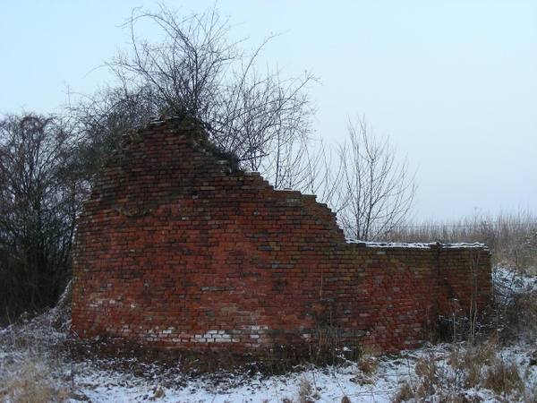 Ruine Moermter (Willich)