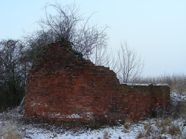 Ruine Moermter (Willich)