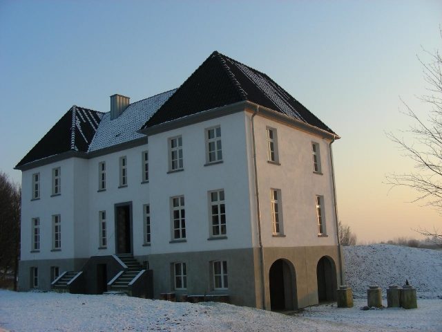 Herrenhaus Moermter Xanten (Willich)