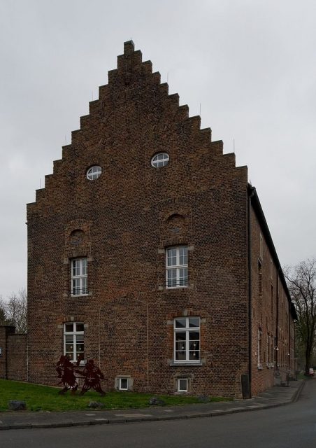 Schloss Rheinberg