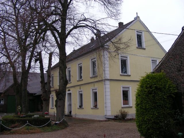 Herrenhaus Winkels Hof (Vluyn)