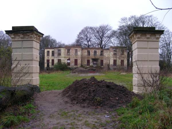 Ruine Wolfskuhlen (Budberg)