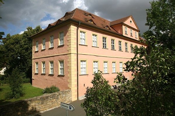 Schloss Wolzogen