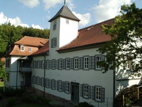 Schloss Neustädtles