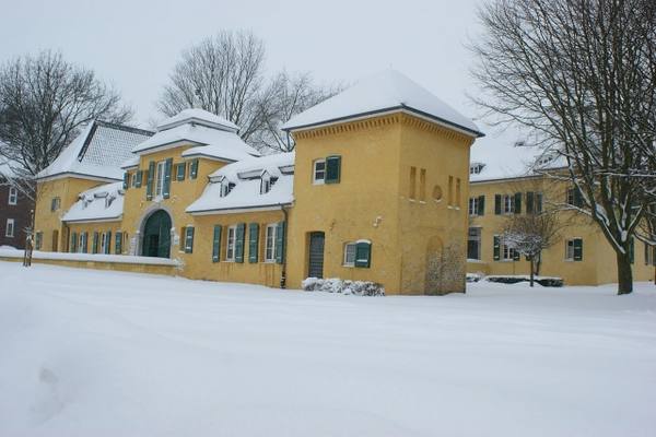 Katz Castle (Jüchen)