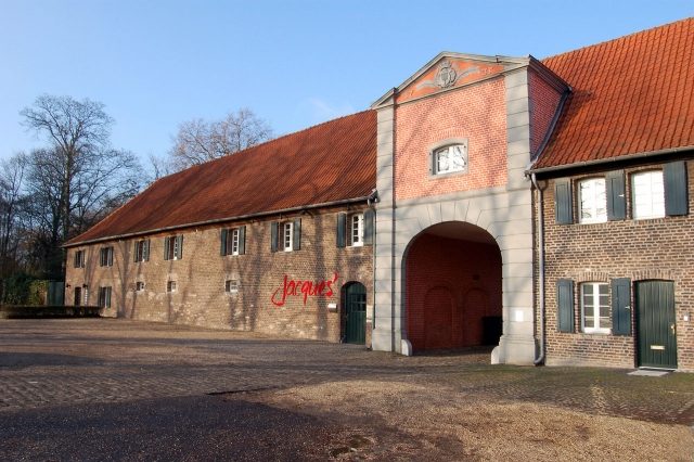 Herrenhaus Meer (Meerbusch)
