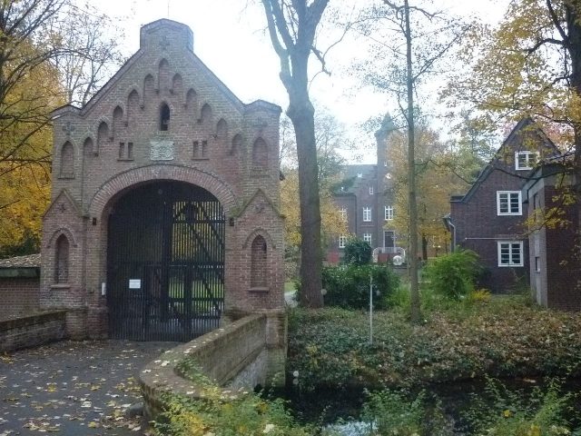 Reuschenberg Castle (Selikum)