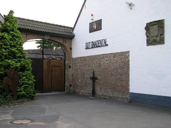 Gnadental Abbey (Neuss)