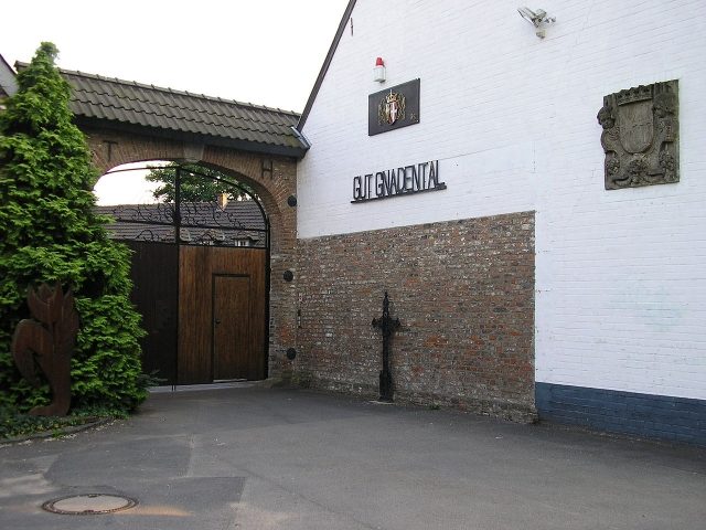 Gnadental Abbey (Neuss)