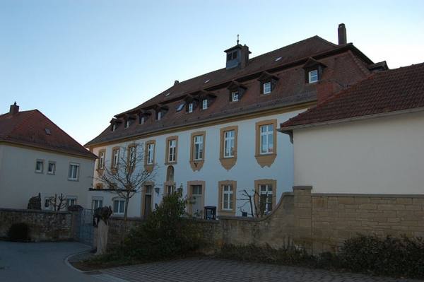 Schloss Rödelmaier