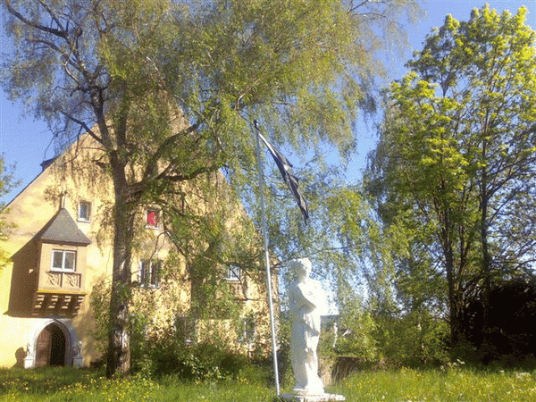 Schloss Sulzfeld
