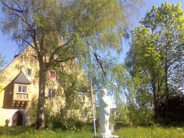Schloss Sulzfeld