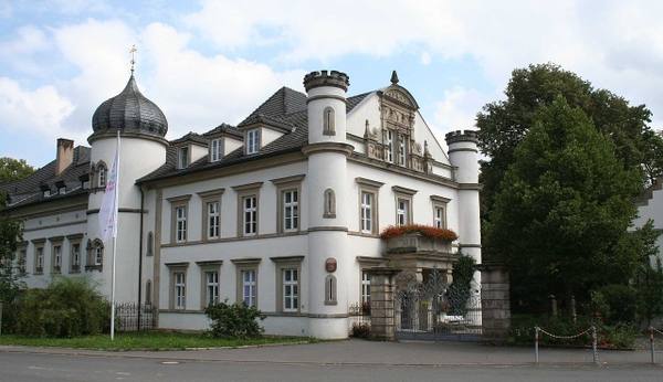 Ditterswind Castle