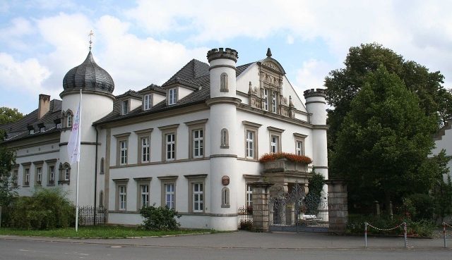 Ditterswind Castle