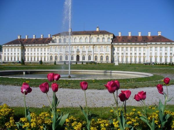 Schleissheim Palace