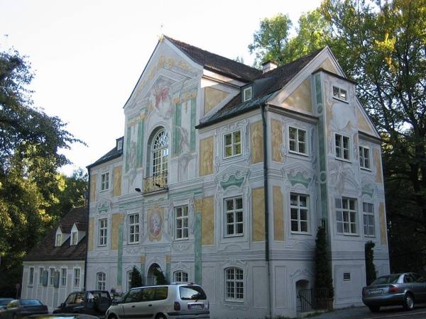 Asam Castle