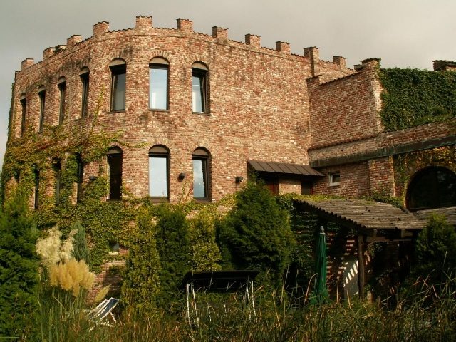 Höhne Manor