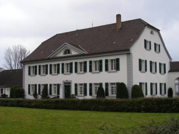 Laacherhof Manor