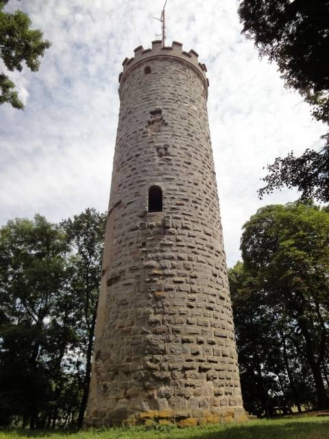 Ruine Wallburg