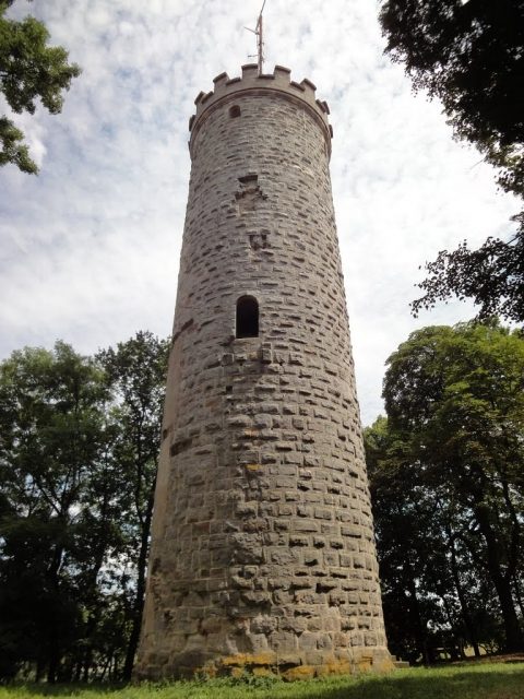 Ruine Wallburg