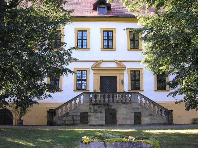 Schloss Weißenbrunn