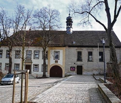 Dankenfeld Castle