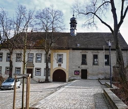 Dankenfeld Castle