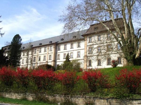 Schloss Theres