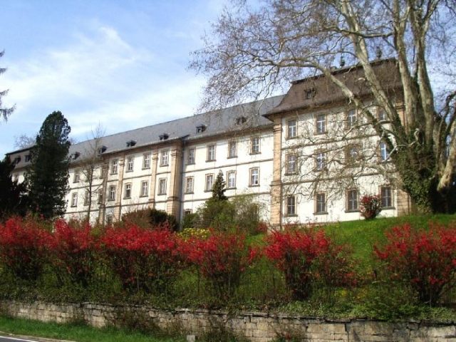 Schloss Theres