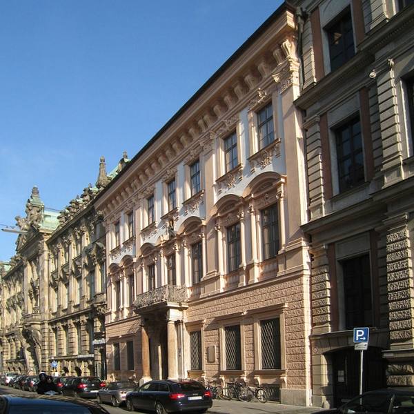 Porcia Palace