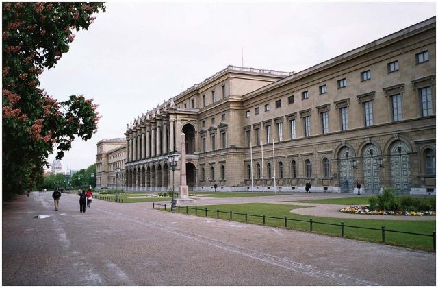 Residence Munich (München)