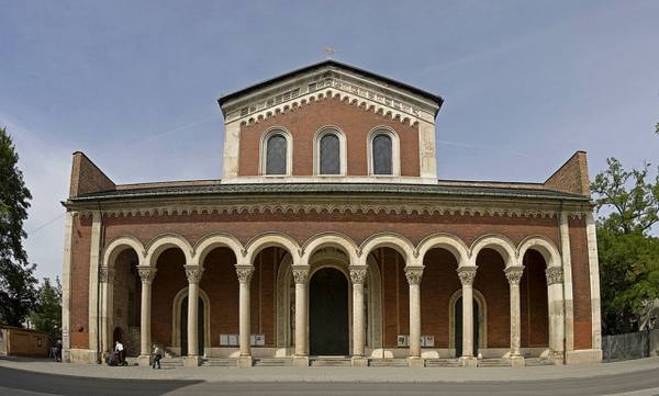 St. Boniface's Abbey