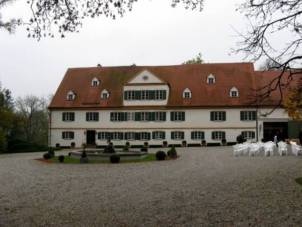 Bannacker Manor