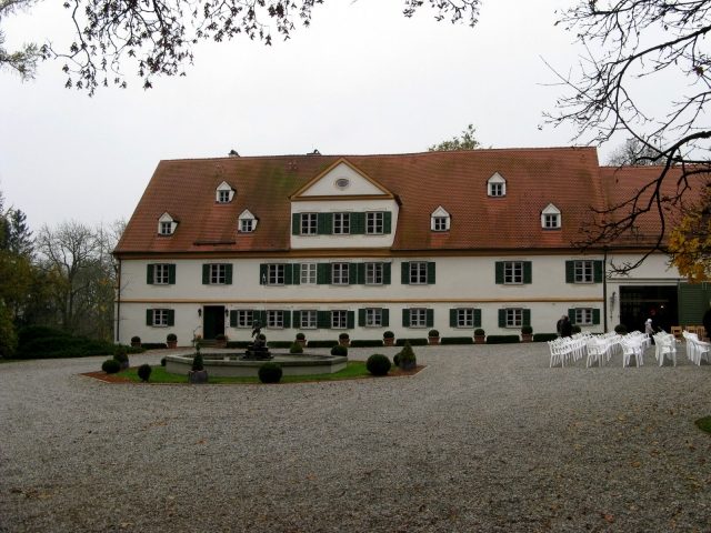 Bannacker Manor