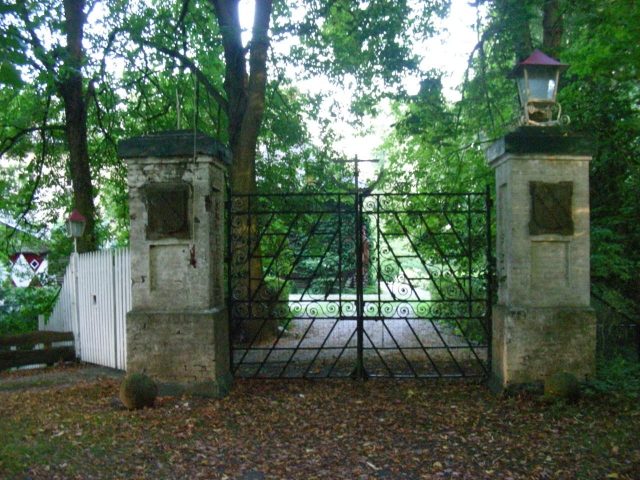 Alt Voorthuysen Manor
