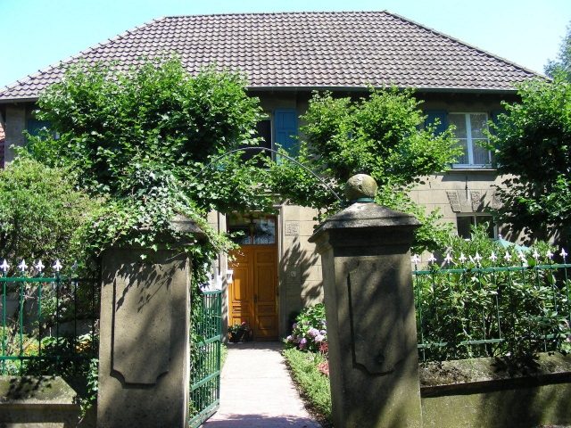 Averforth Castle