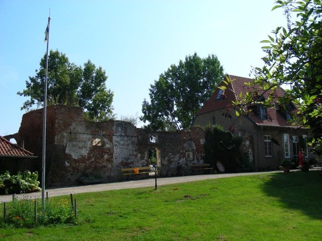 Haus Eyl