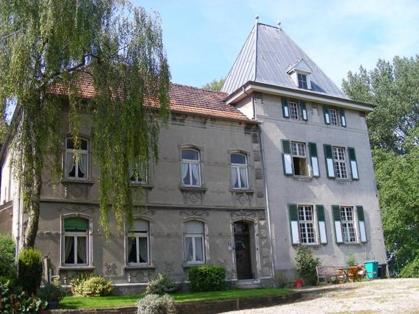 Haus Gansward