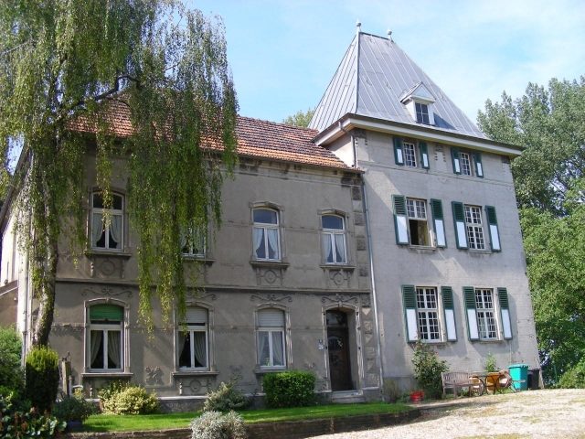 Haus Gansward
